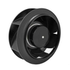 Φ175mm E002 EC Backward-curved Centrifugal Fan