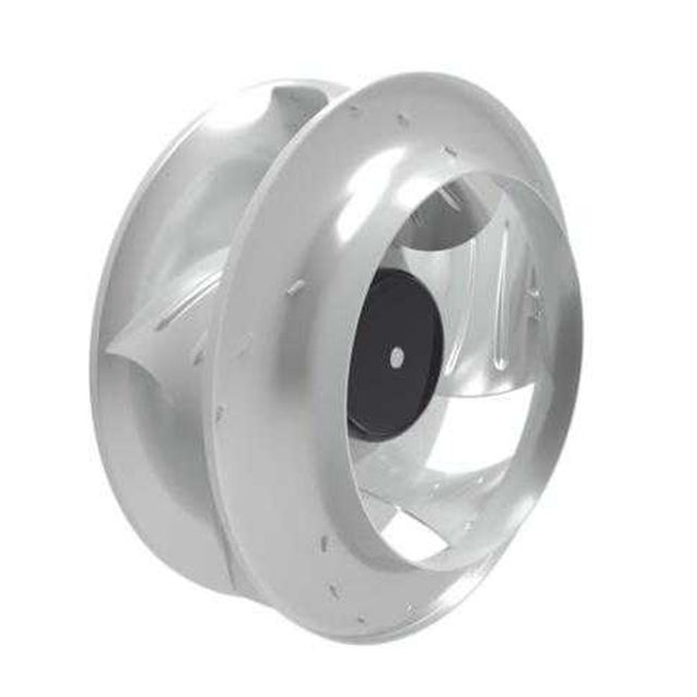 Φ320mm E005 / E001 EC Backward-curved Centrifugal Fan