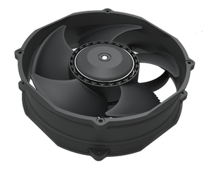 φ180mm DC Axial Fan