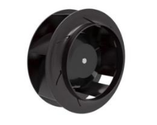 BN-D Series Backward-curved Centrifugal Fan DC133/175/190/225/250mm