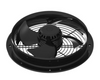 MR-A Series Axial Fan with Metal Impeller 250/300mm AC Axial Fans