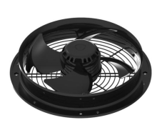 MR-A Series Axial Fan with Metal Impeller 250/300mm AC Axial Fans