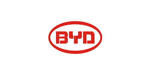 BYD