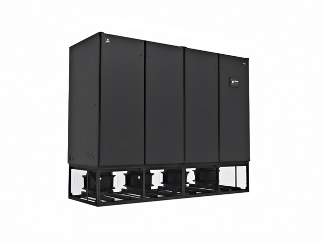 Centrifugal Fans for Room-based Precision Air Conditioner