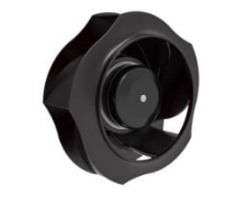 BN-D Series Backward-curved Centrifugal Fan DC133/175/190/225/250mm