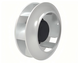 BM-E Series High pressure Backward-curved centrifugal fan EC250/280/310/320/400/450/560mm