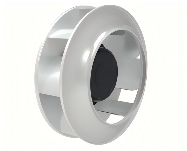 BM-E Series Backward-curved centrifugal fan EC280/320/355/400/450/520/560/630mm