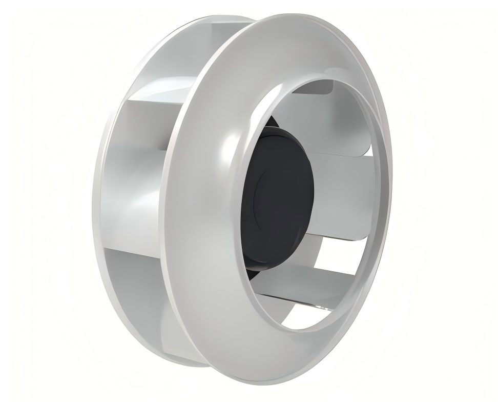 Centrifugal Fans for Air Handing Units