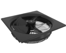 MP-A Series Axial Fan with Metal Impeller 500/630/710/800 AC Axial Fans