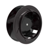 φ133mm DC Backward-curved Centrifugal Fan