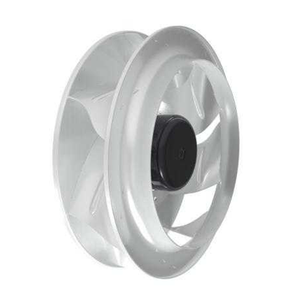 Φ320mm E002 EC Backward-curved Centrifugal Fan