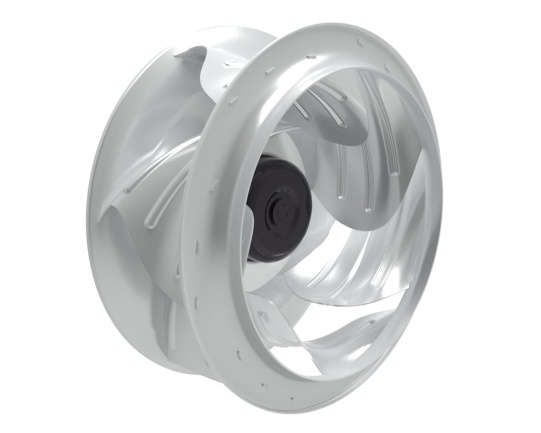 φ630mm-E005/E004 EC Backward-curved Centrifugal Fan