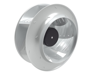 φ450mm-E001 EC Backward-curved Centrifugal Fan