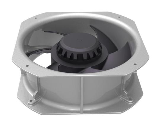 φ200mm A200P.A005 AC Axial Fan