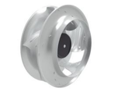 BM-D Series Backward-curved Centrifugal Fan DC320/355mm