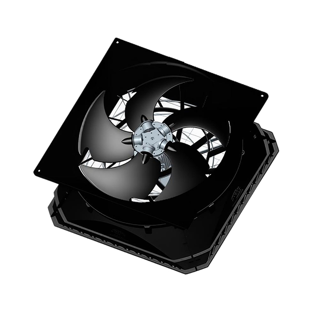 φ960mm A960F.E001 EC Axial Fan