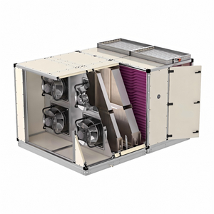 Centrifugal Fans for Air Handing Units