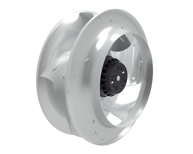 φ400mm-A004 AC Backward-curved Centrifugal Fan