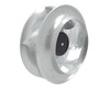 φ355mm-E001 EC Backward-curved Centrifugal Fan