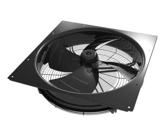 φ910mm A910M.A001 AC Axial Fan