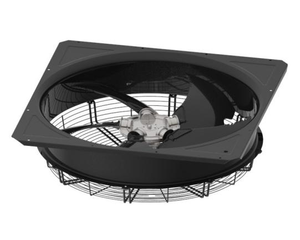 φ1000mm A1000F.E002 EC Axial Fan