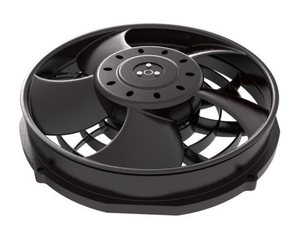 φ305mm A305P.D002 DC Axial Fan