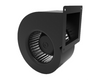 FS-A Series Forward-Curved Centrifugal Fan AC120/160/180mm Single Inlet Forward Curved Fan