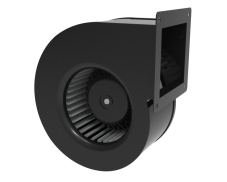 FS-A Series Forward-Curved Centrifugal Fan AC120/160/180mm Single Inlet Forward Curved Fan