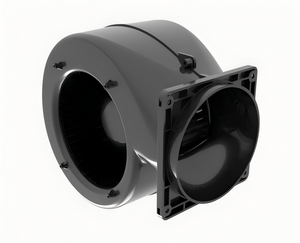 160-A/E Series Forward-Curved Centrifugal Fan