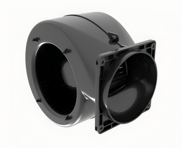 160-A/E Series Forward-Curved Centrifugal Fan