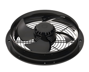 MR-A Series Axial Fan with Metal Impeller 250/300mm AC Axial Fans