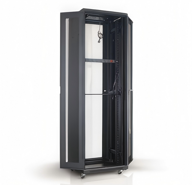 Axial Fan for Small Cabinet Precision Air Conditioner