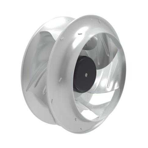 φ400mm EC High Pressure Centrifugal Fan without frame