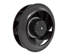 φ225mm-A004 AC Backward-curved Centrifugal Fan