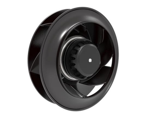 φ225mm-A004 AC Backward-curved Centrifugal Fan