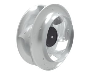 φ320mm-D001 48V DC Backward-curved Centrifugal Fan