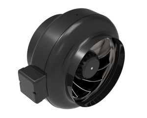 φ280mm 12 inch B280M.A001 Circular Duct Fan