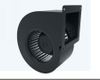 FS-E Series Forward-Curved Centrifugal Fan EC160/180mm Single Inlet Forward Curved Fan