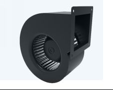 FS-E Series Forward-Curved Centrifugal Fan EC160/180mm Single Inlet Forward Curved Fan