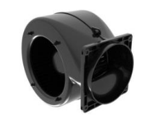 160-A/E Series Forward-Curved Centrifugal Fan