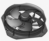 NP-A/E Series Axial Fan with Nylon Impeller 505mm AC/450mm EC Axial Fans