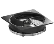 NP-E Series Axial Fan with Nylon Impeller 800/910/1000 EC Axial Fans