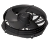 NP-A/E Series Axial Fan with Nylon Impeller 505mm AC/450mm EC Axial Fans