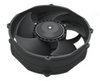 180/200-D Series Axial Fan with Nylon Impeller