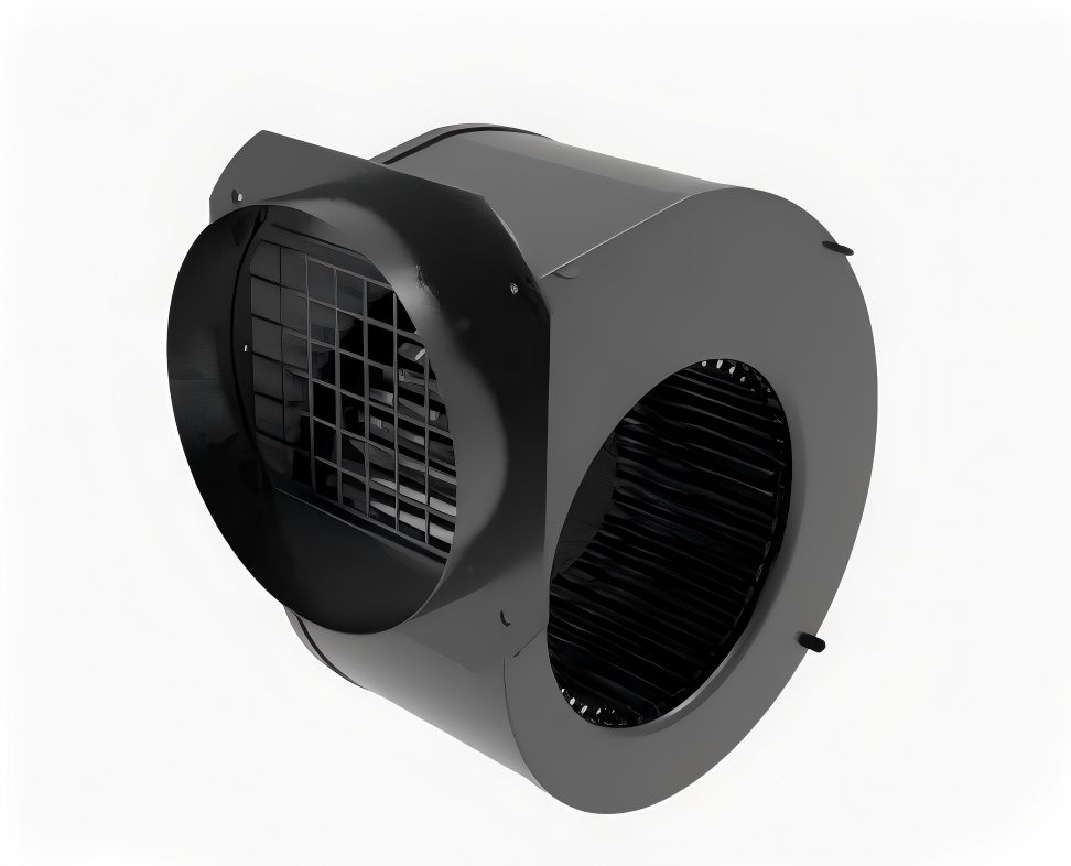 160-A/E Series Forward-Curved Centrifugal Fan