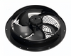 MR-A Series Axial Fan with Metal Impeller 250/300mm AC Axial Fans