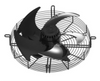 MG-A Series Axial Fan with Metal Impeller 350/400/450/500/560/630mm AC Axial Fans