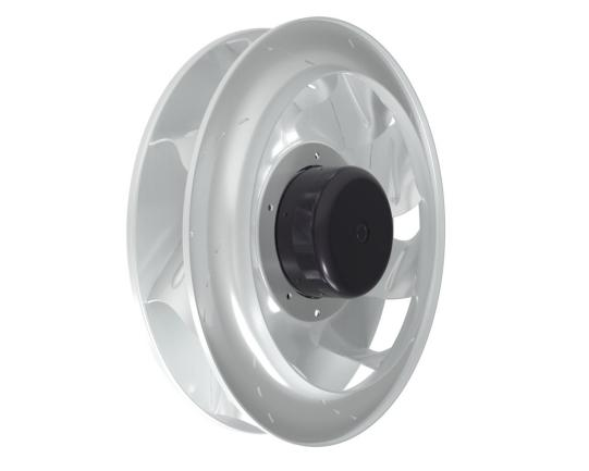 Fans for Fresh Air Filtration Unit --- Bio-safety & Clean Room