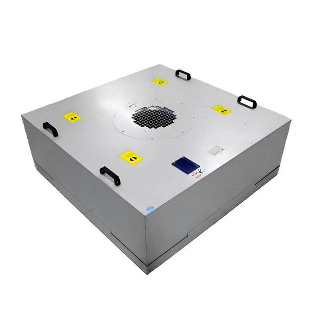 Fans for Fresh Air Filtration Unit --- Bio-safety & Clean Room