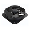 EC Axial Fans with Nylon Impeller for Energy Storage